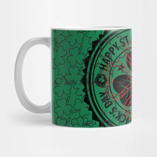 Clover Lover Mug